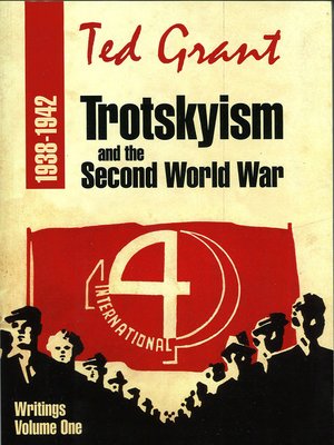 cover image of Ted Grant Writings